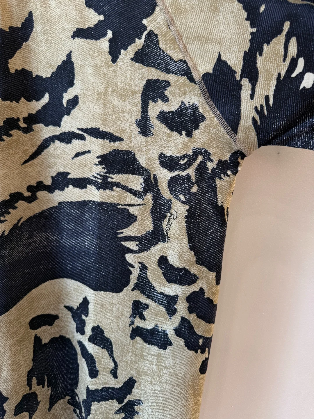 Roberto Cavalli 2000′ Tee – XL