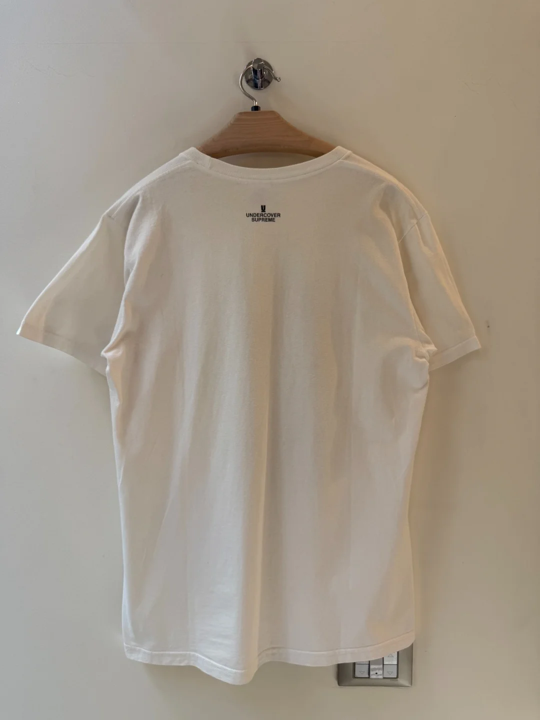 FW18 Supreme x Undercover – L
