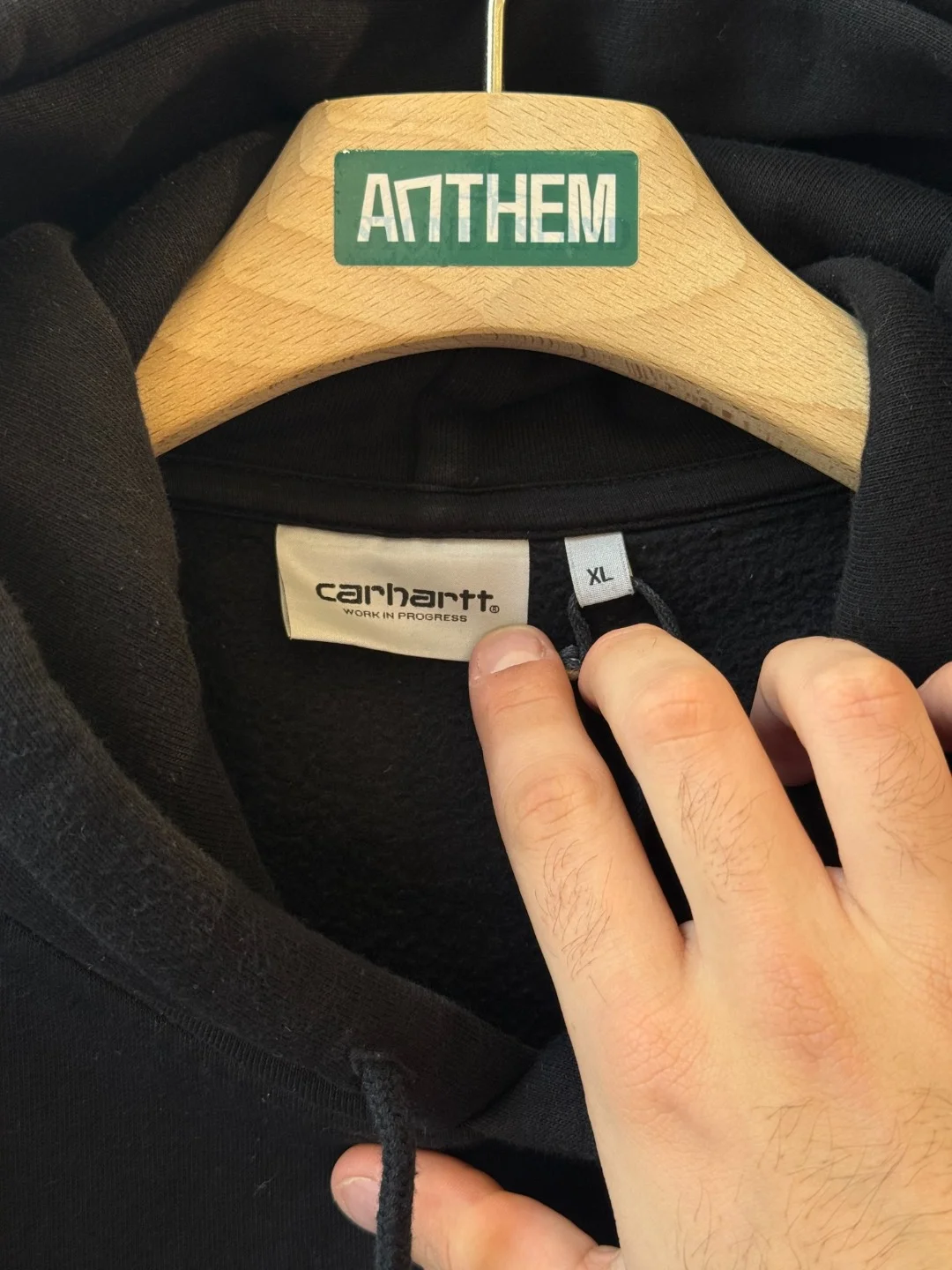 Carhartt God Sound You Japan – XL