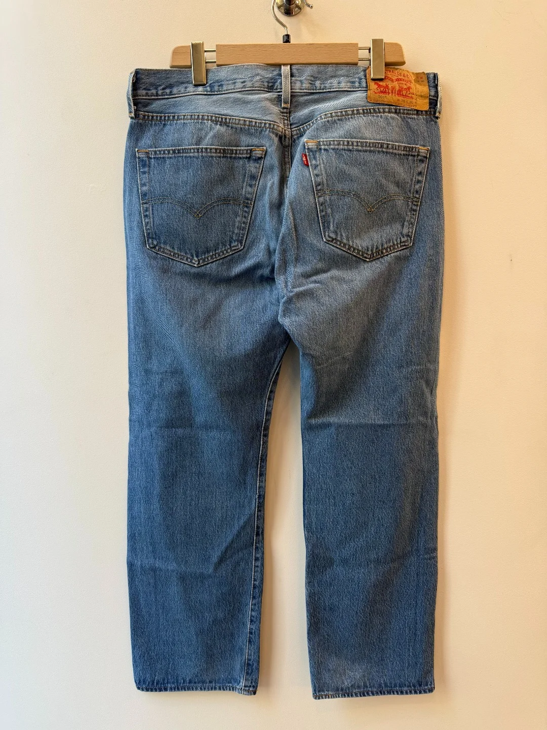 Levi's Denim - 36
