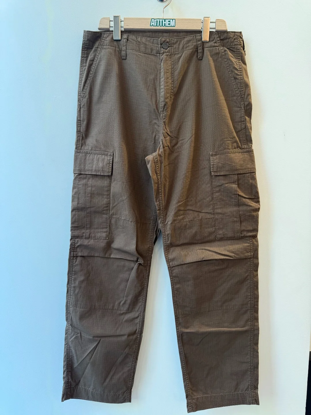 Carhartt Cargo Ripstop – 33