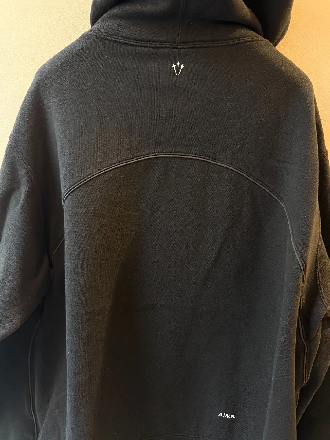 Nike x Nocta Hoodie Black – XL