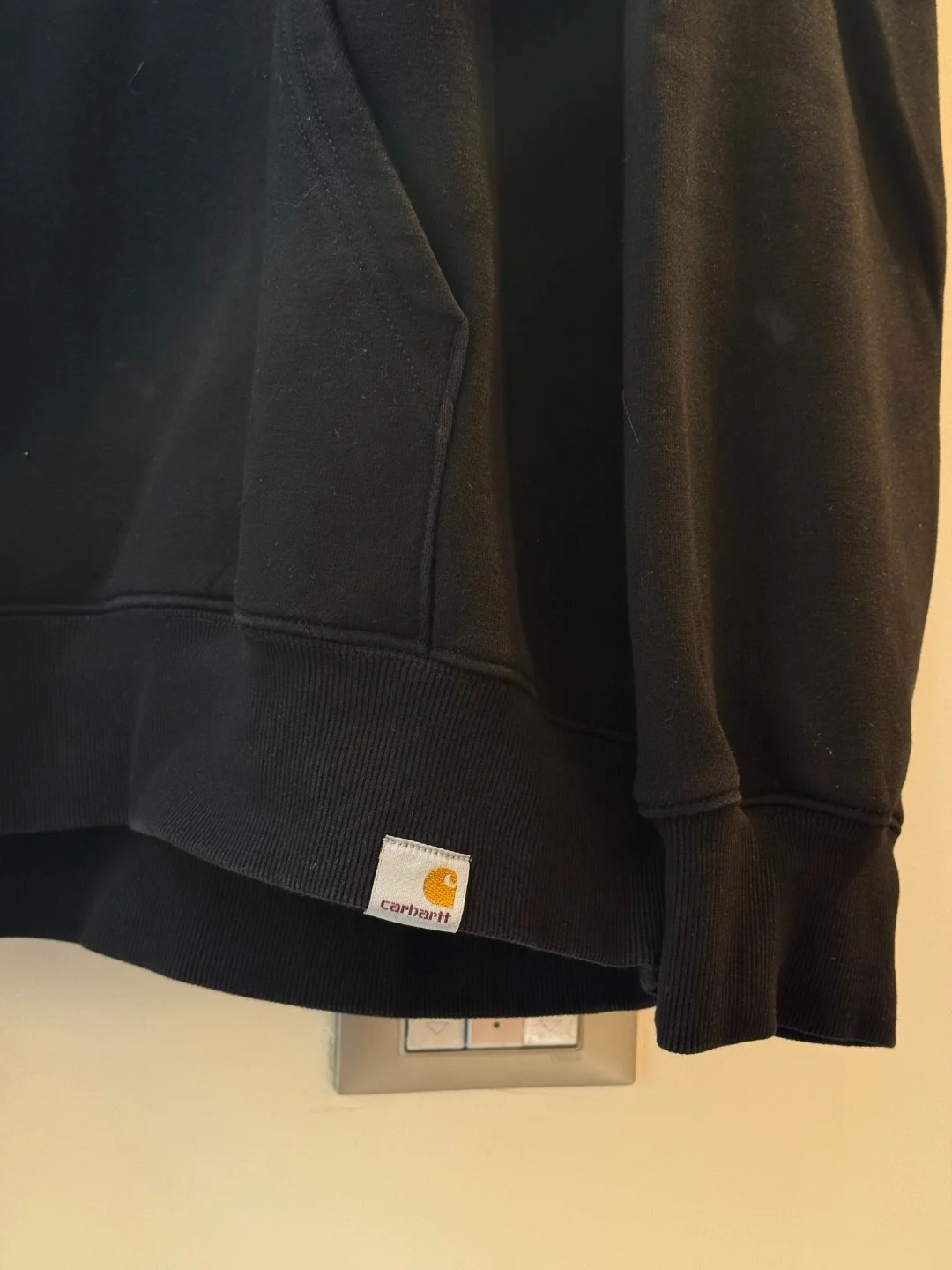 Carhartt God Sound You Japan – XL
