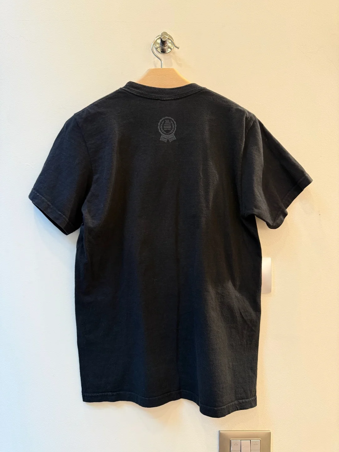 Supreme 30th Anniversary Tee – S