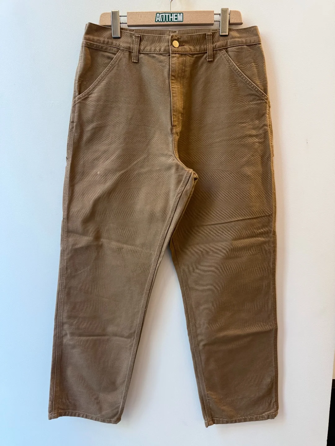 Carhartt Work Pant – 33