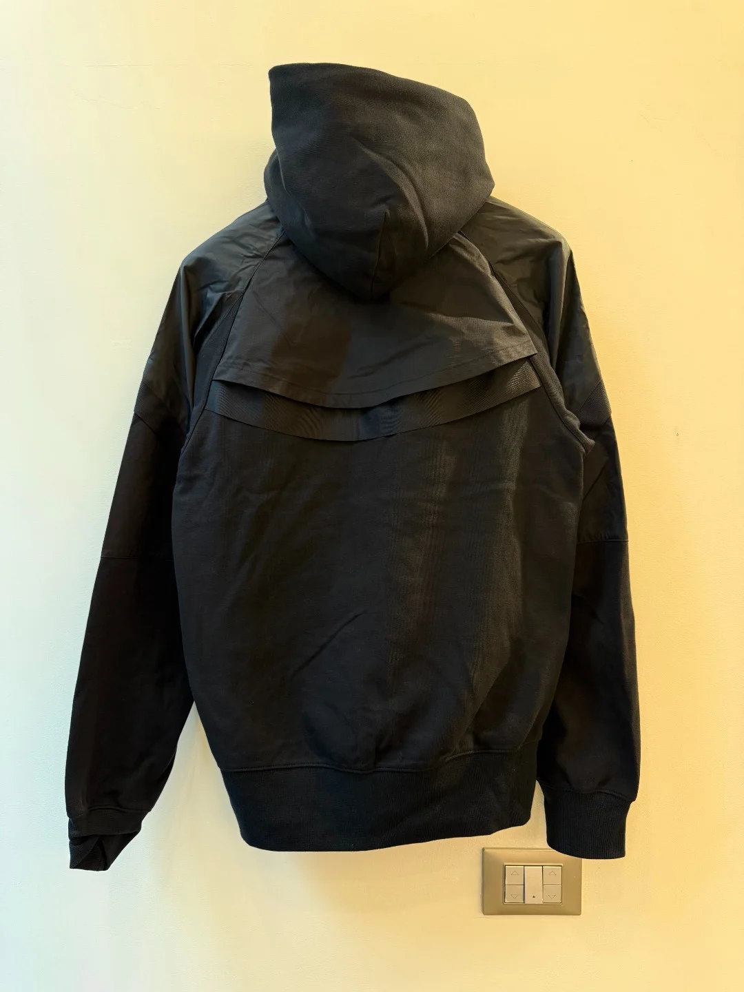 Nike x Sacai Jacket –  XS – L