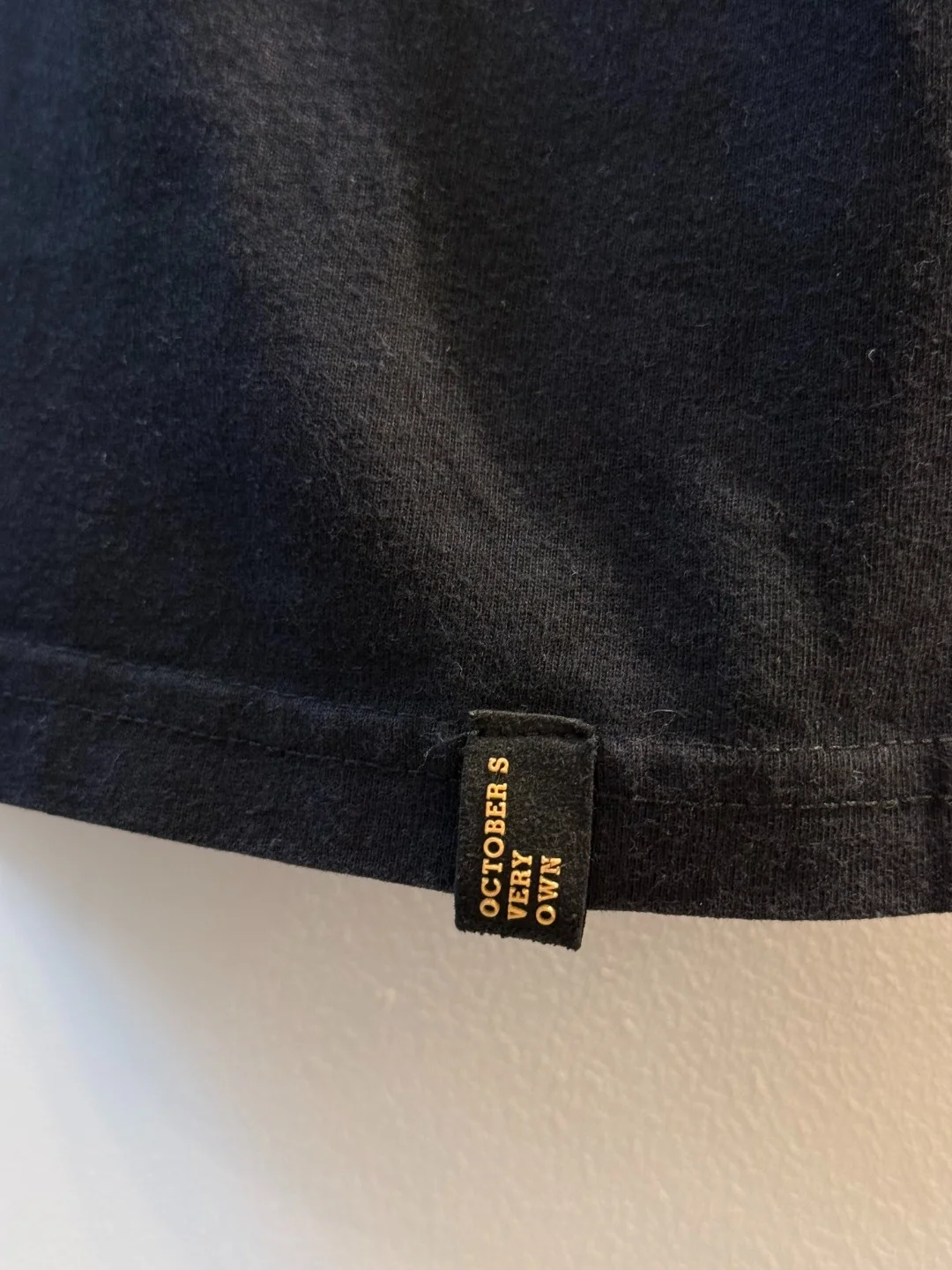 OVO Classic Tee – M