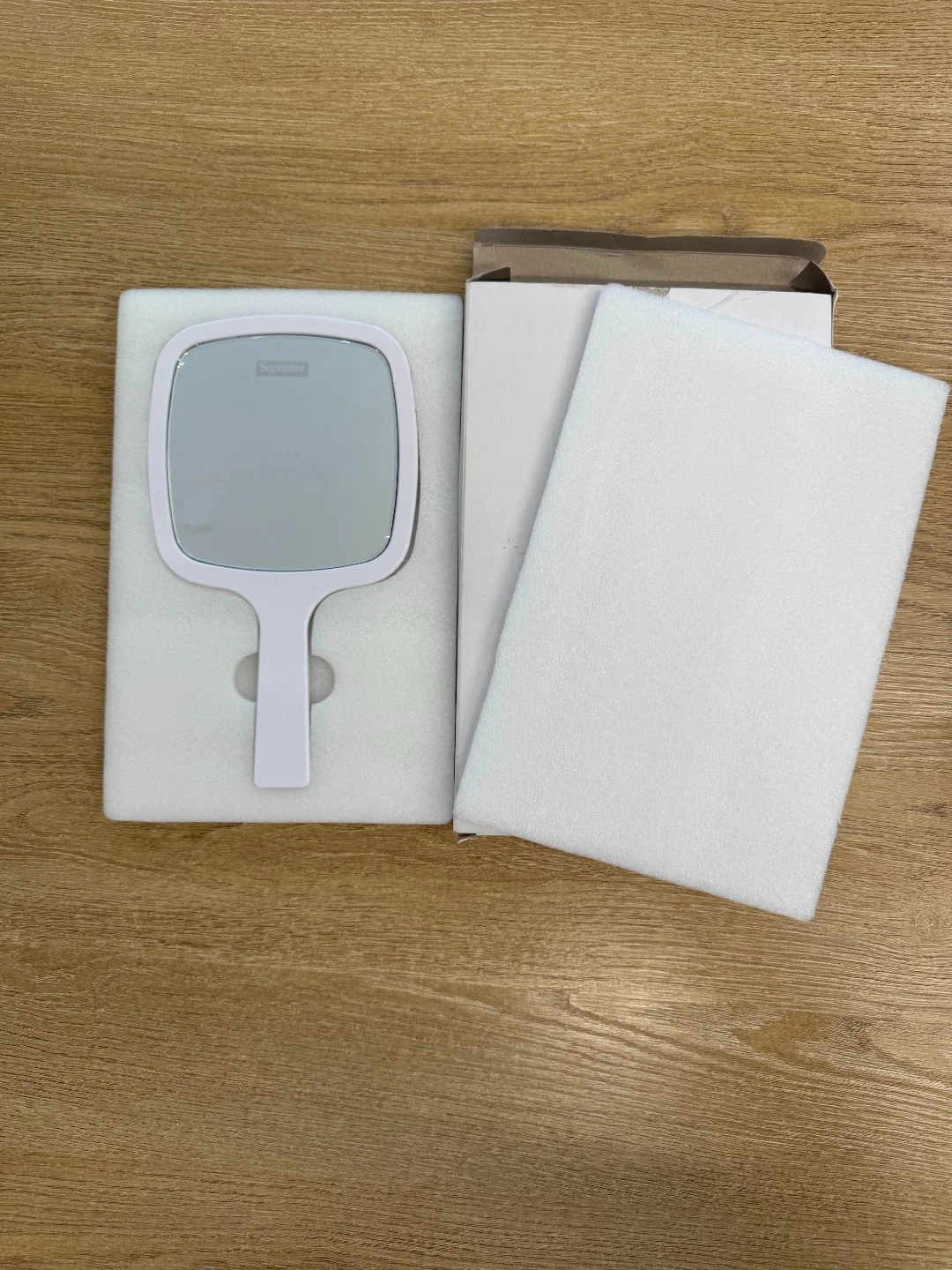 SS18 Supreme Hand Mirror