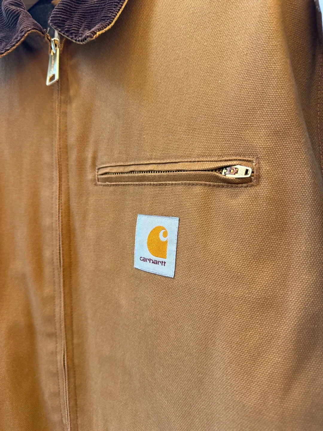 Carhartt / Hybrid Varsity – XL