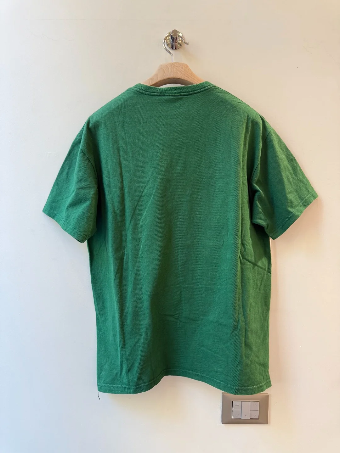 Stussy Vintage Tee – L