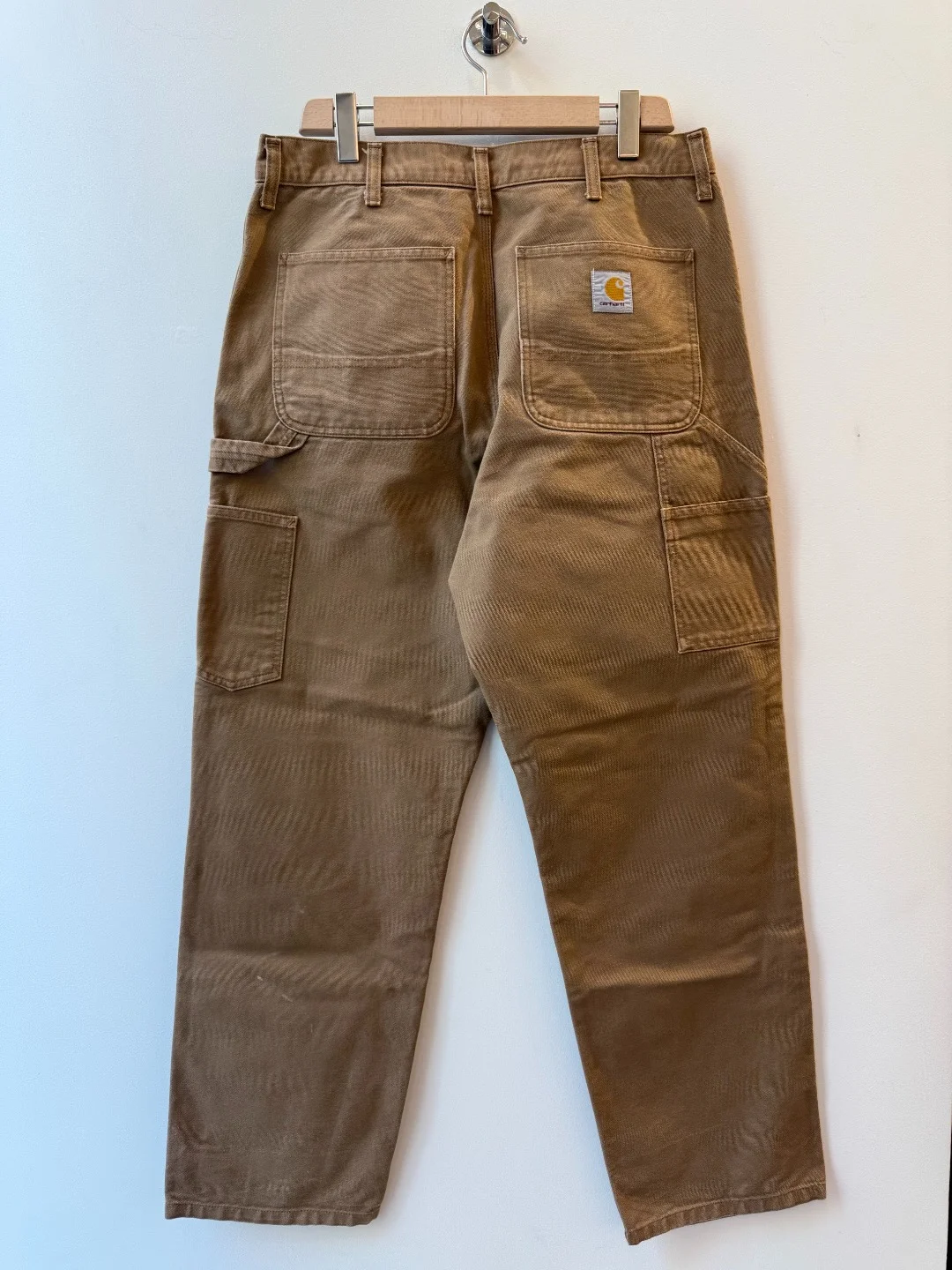 Carhartt Work Pant - 33