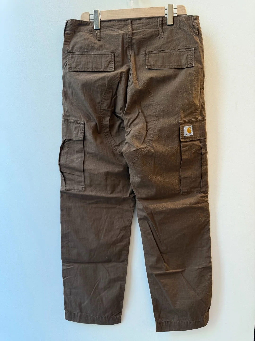 Carhartt Cargo Ripstop – 33