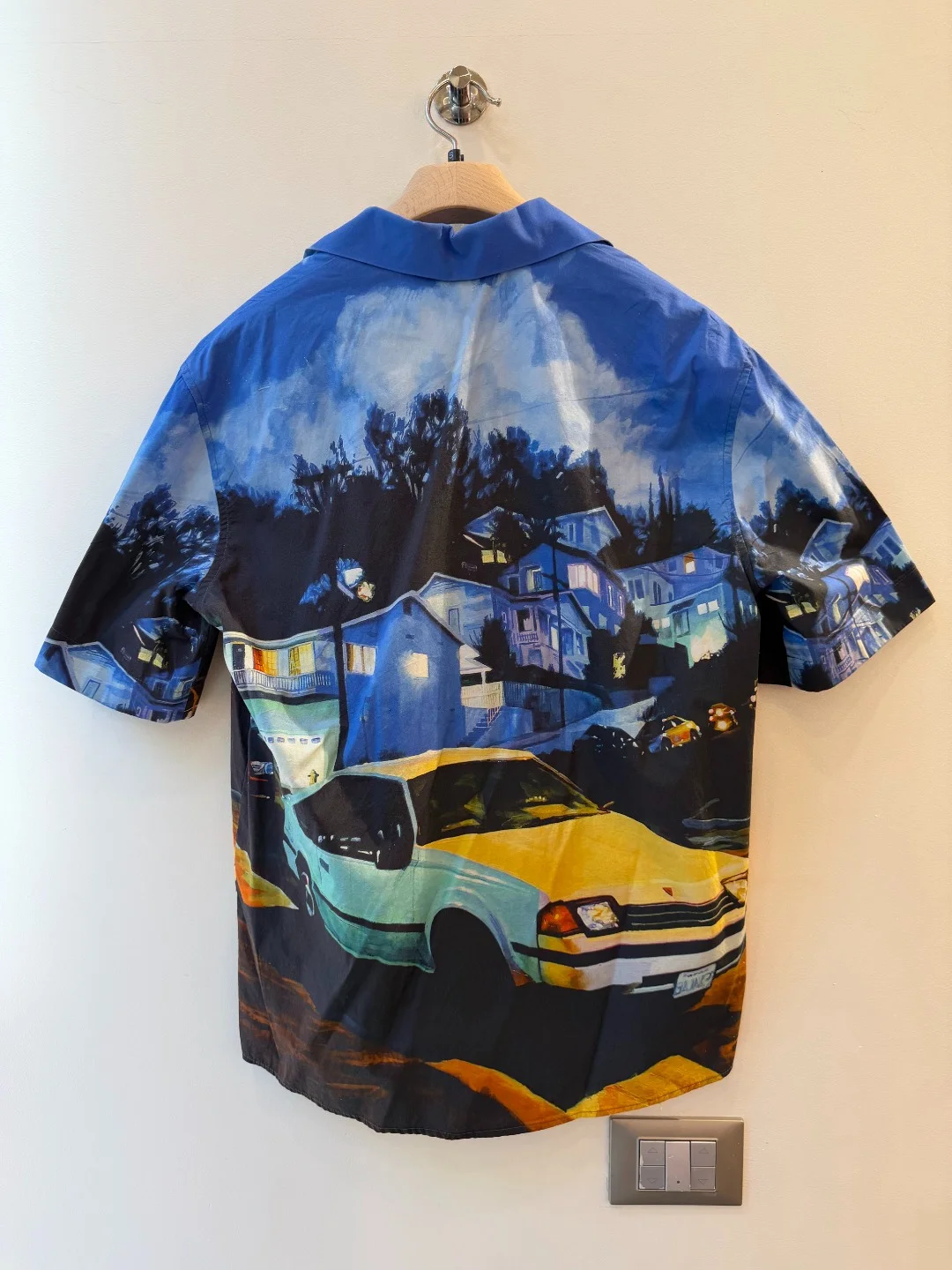 MSGM Shirt