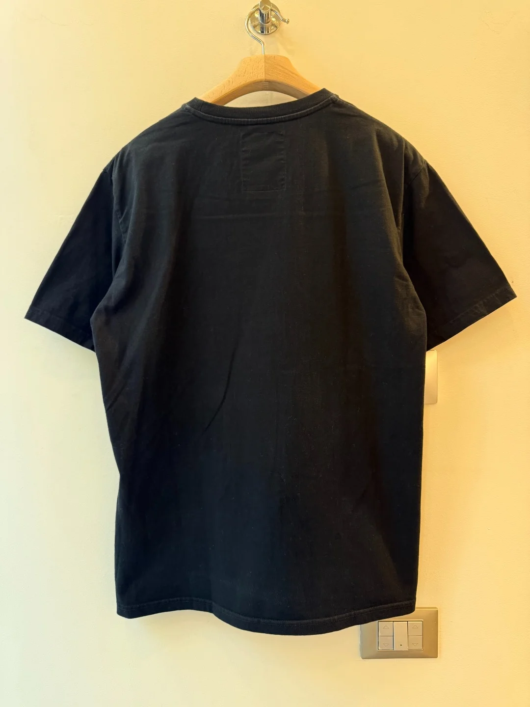 FW19 Champion x Kith Tee – L