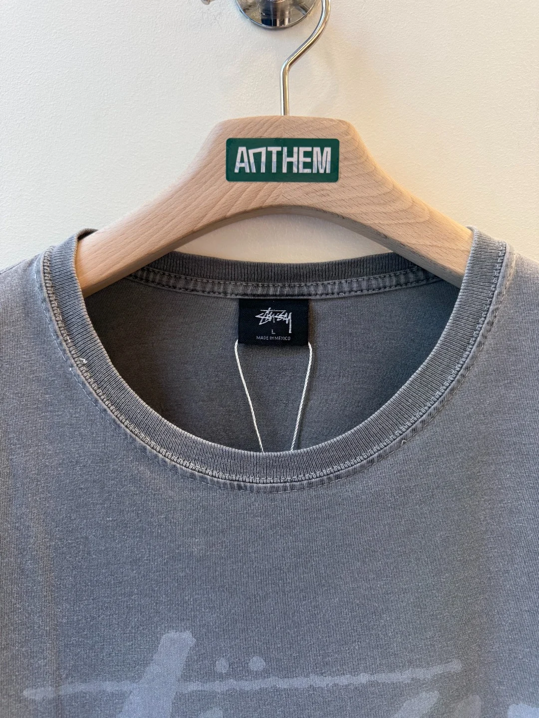 Stussy x Dover Street Market Tee – L