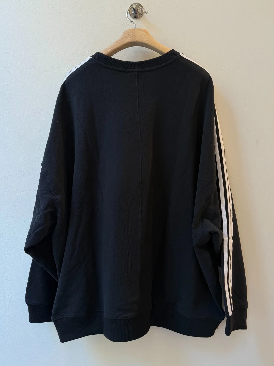 Adidas Classic Crewneck