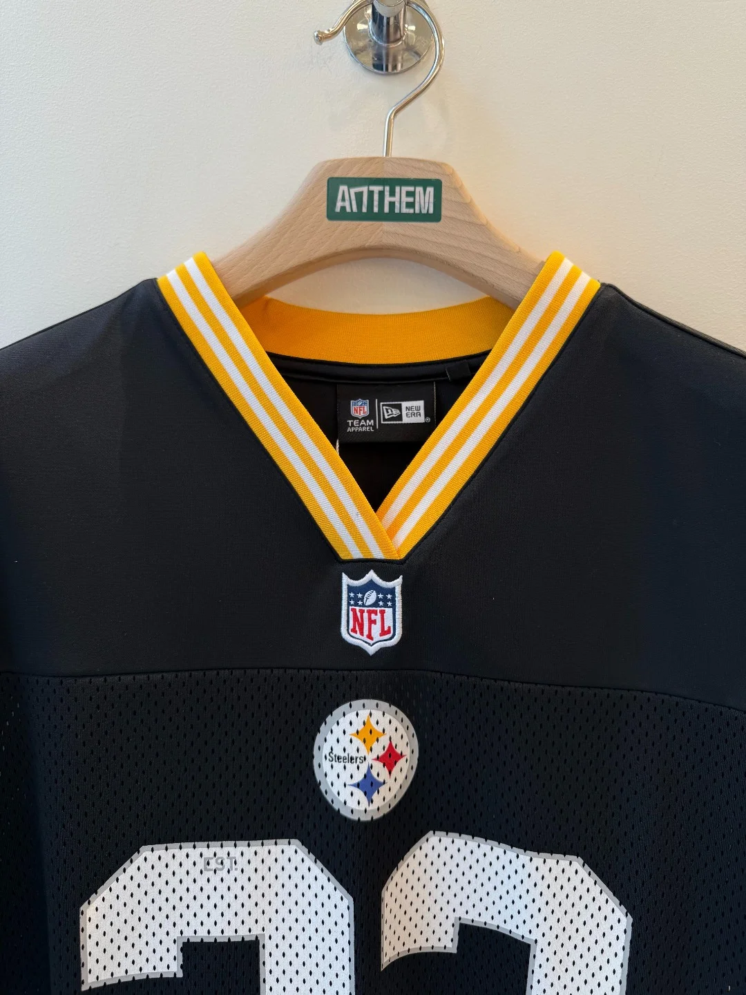 NFL Jersey – L