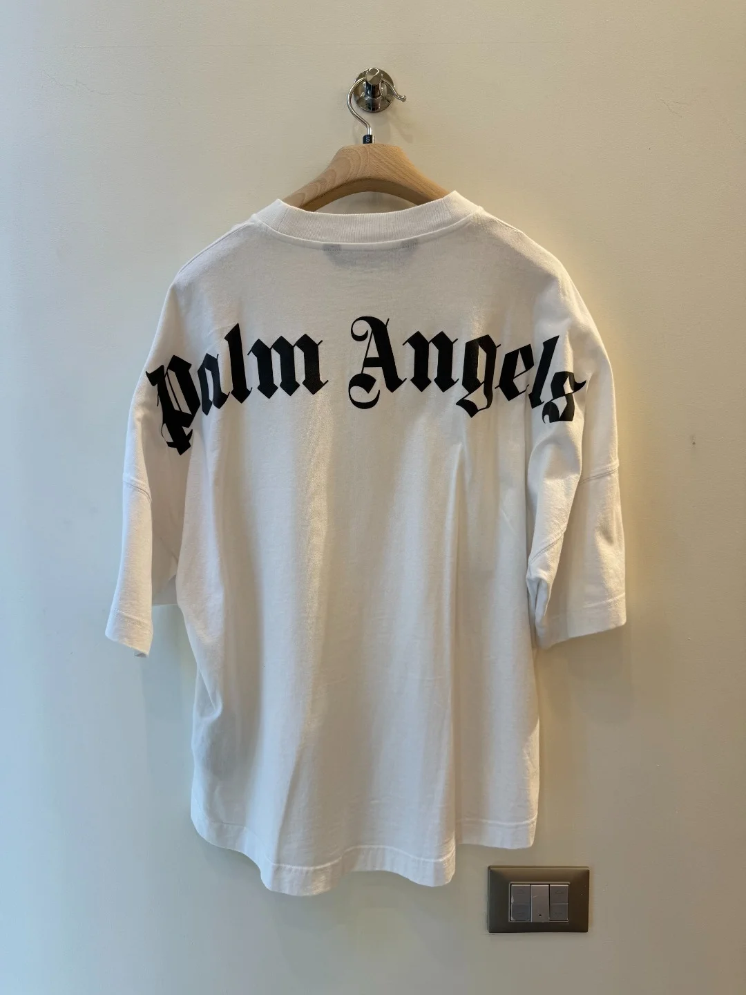 Palm Angels Tee