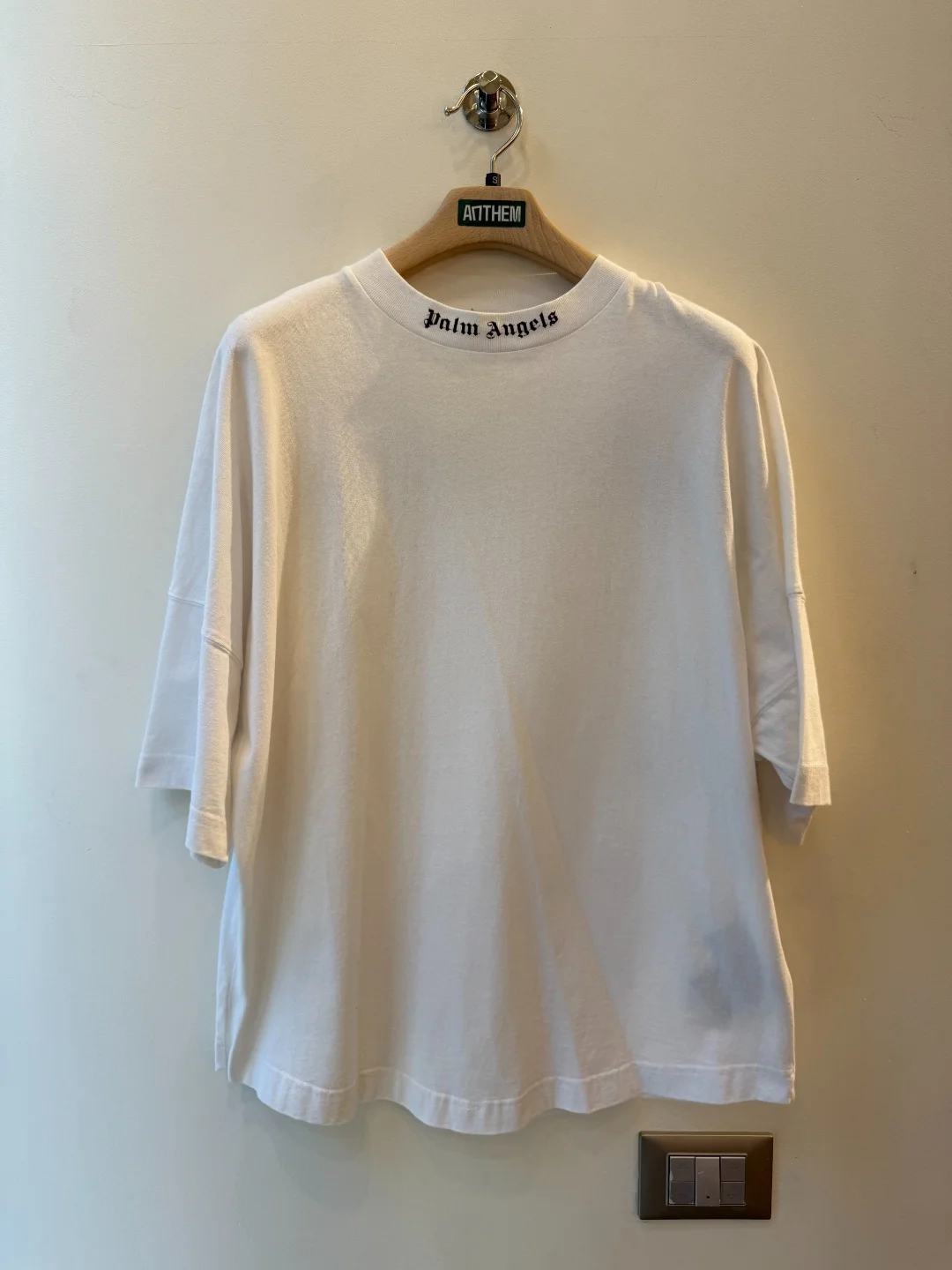 Palm Angels Tee