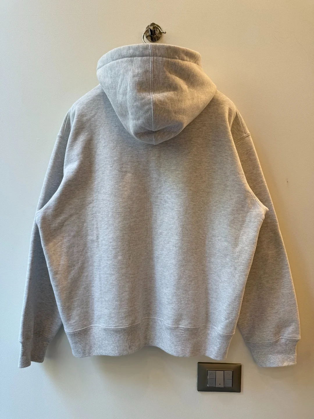 Supreme Mini Bogo Hoodie – M