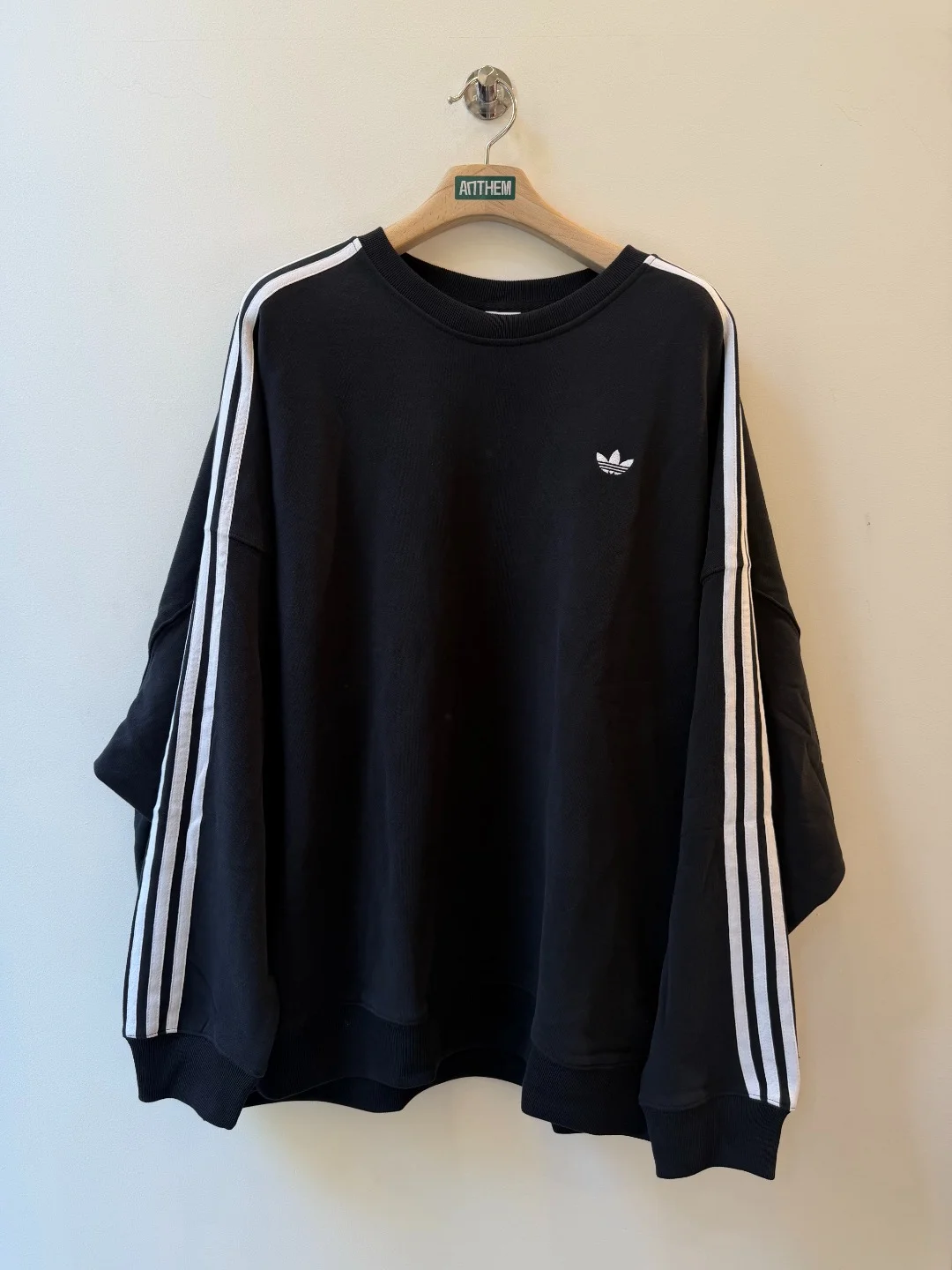 Adidas Classic Crewneck