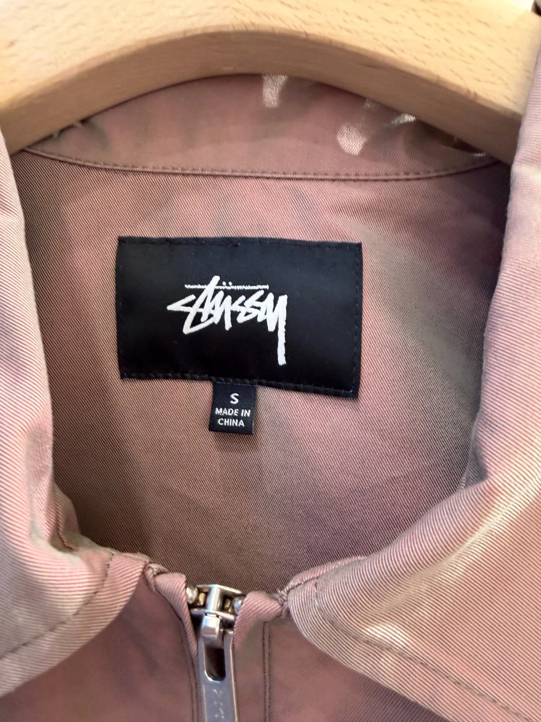 Stussy Tattical Jacket – S