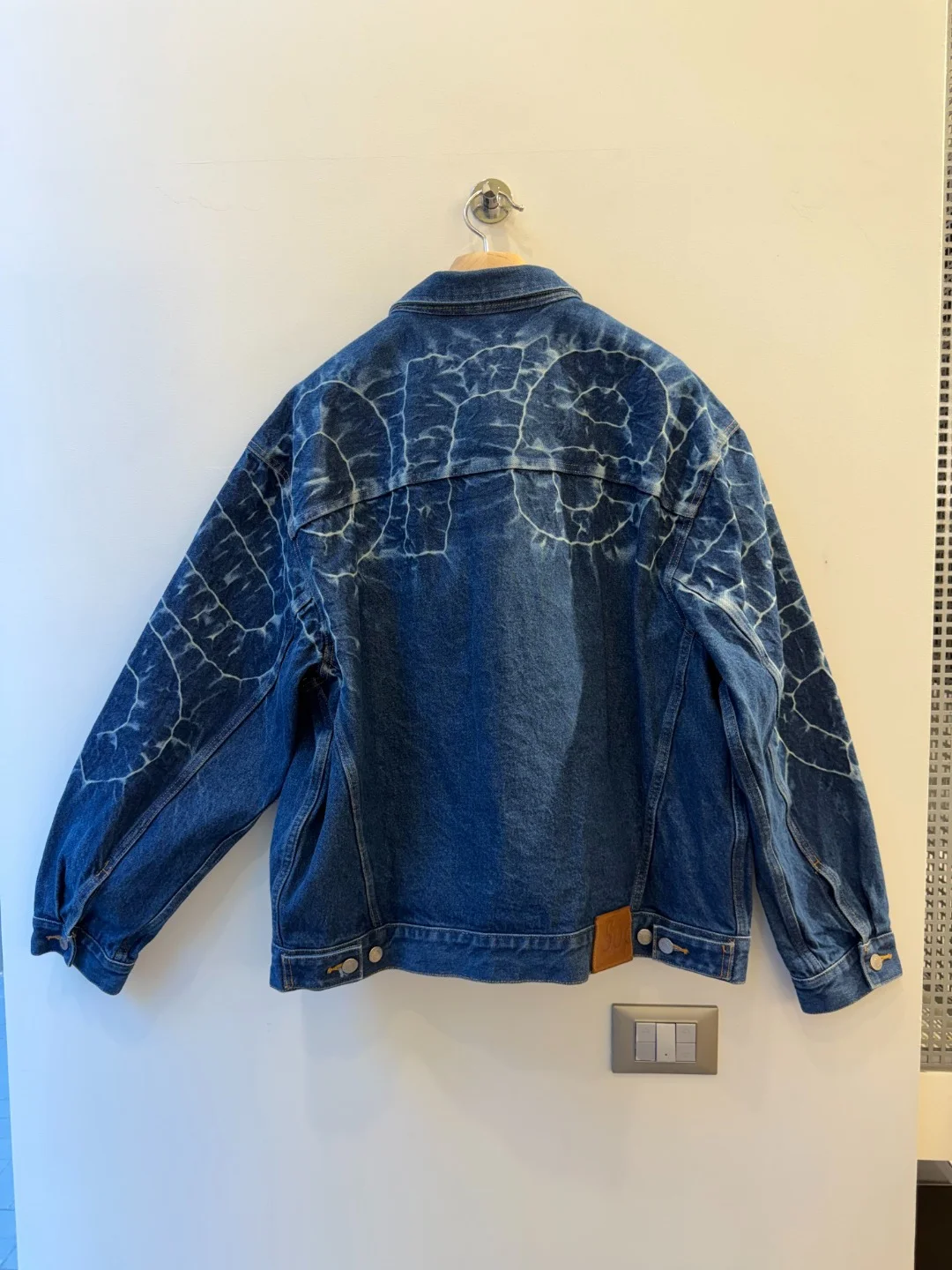 SS23 Supreme Denim Trucker – XL