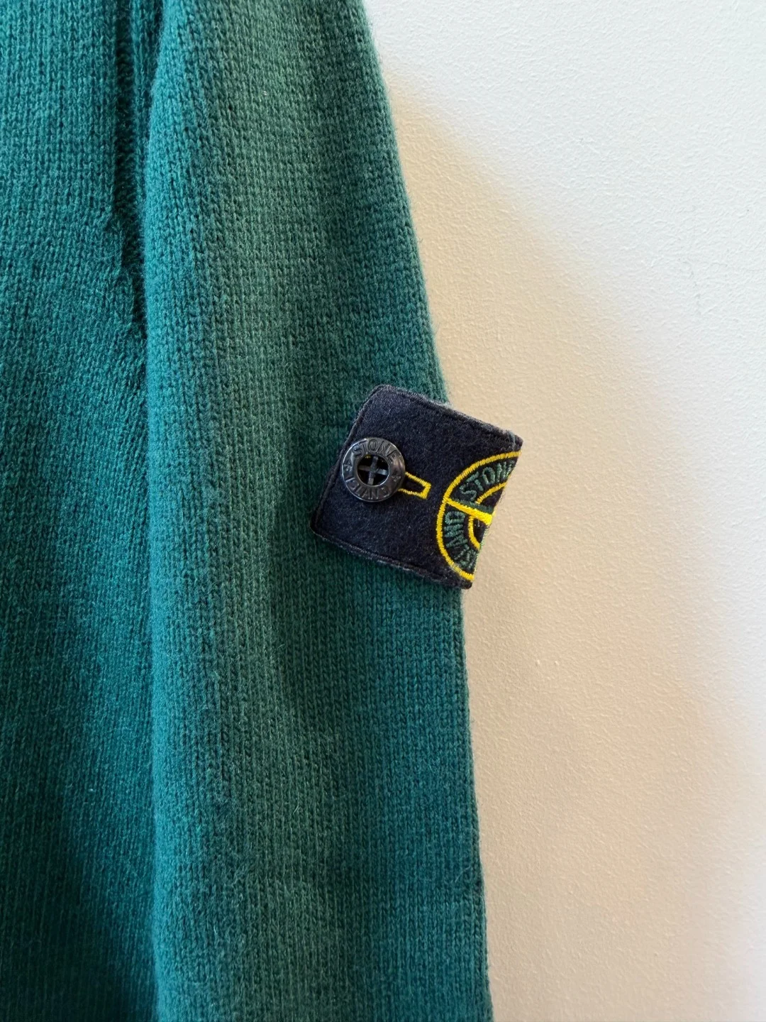 Stone Island Knit 12YRS
