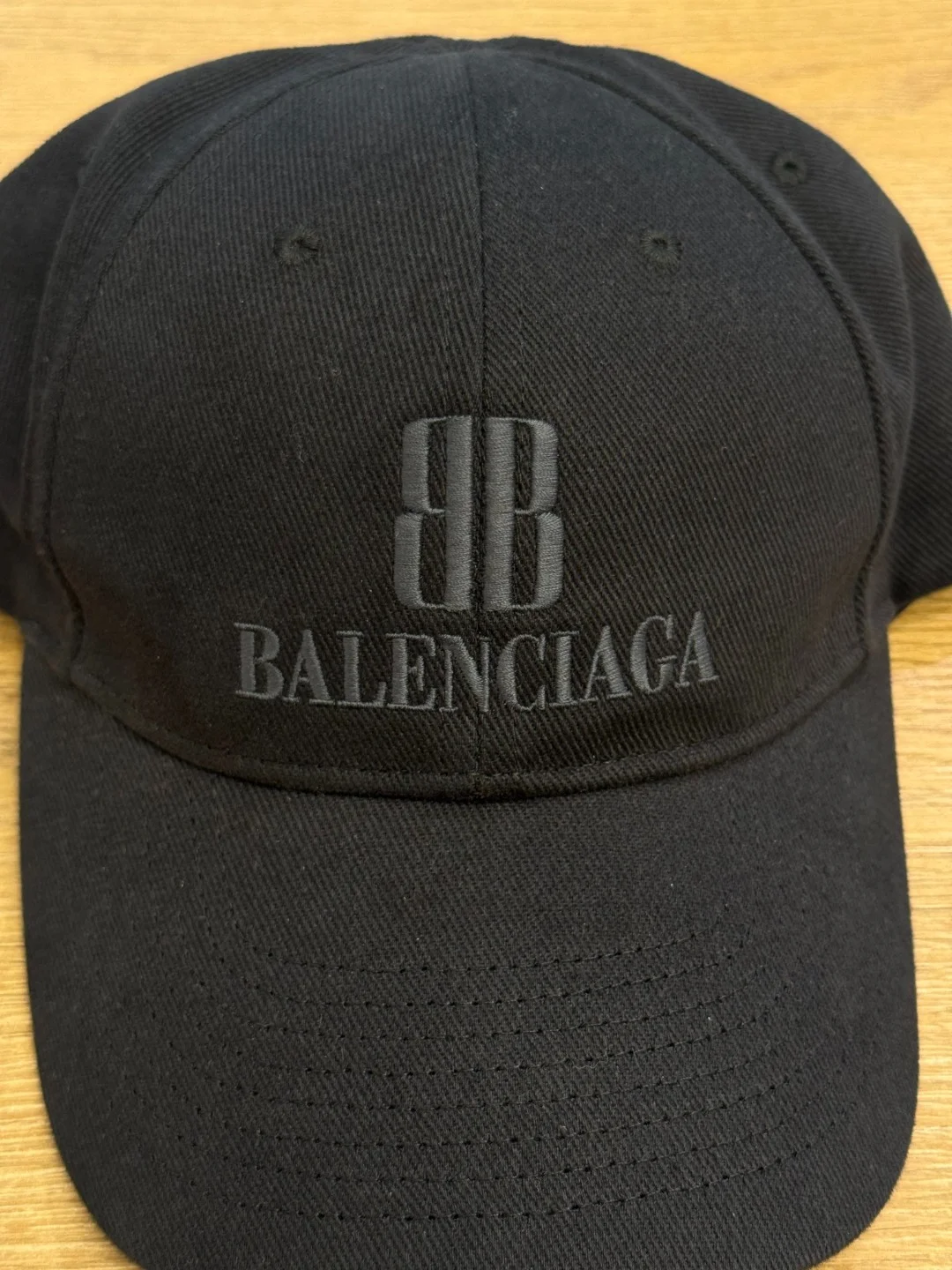 Balenciaga Cap