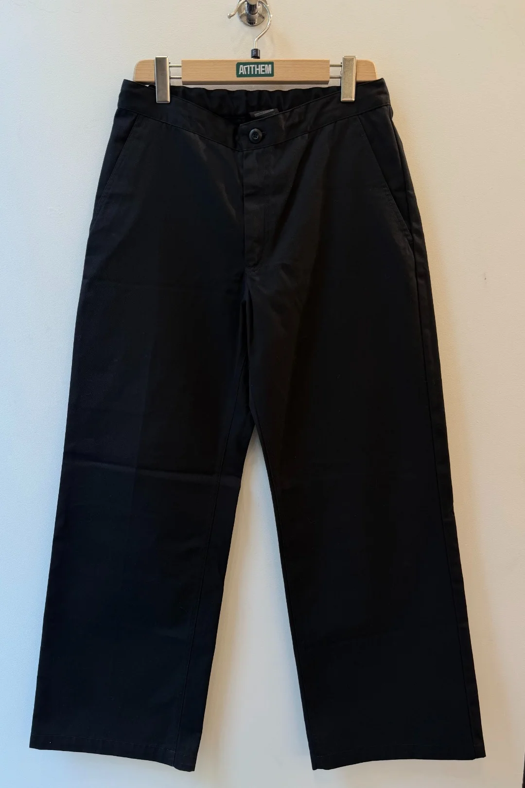 Jordan x J Balvin Pants Black