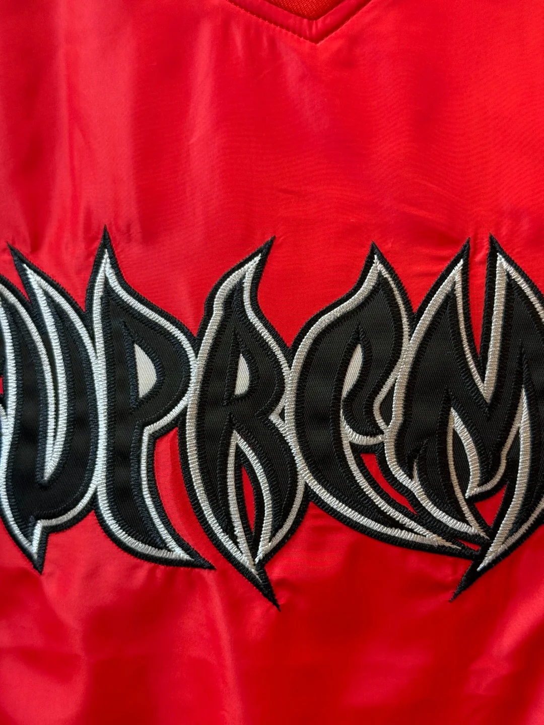 FW25 Supreme Warthog Jacket – L
