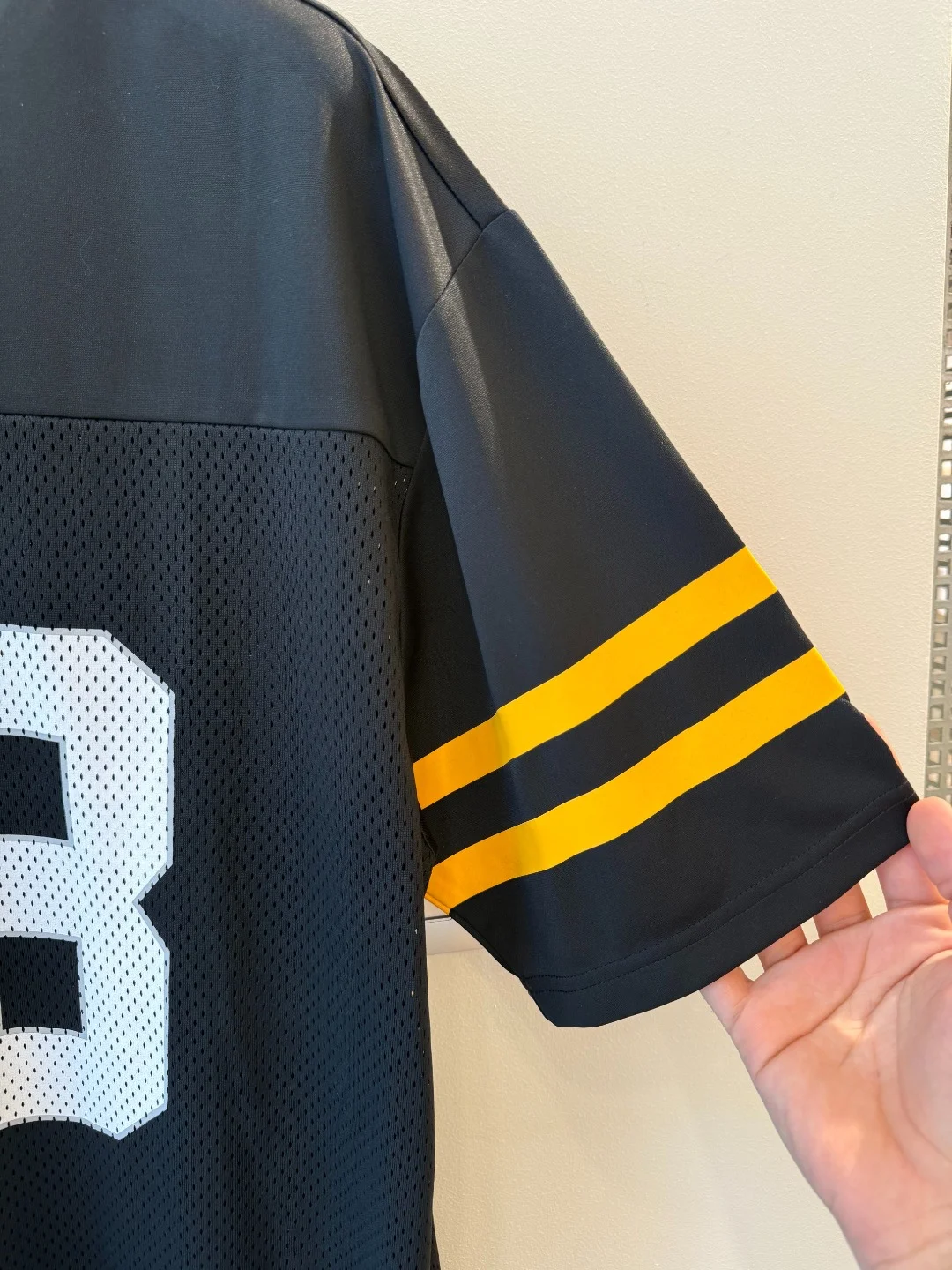 NFL Jersey – L