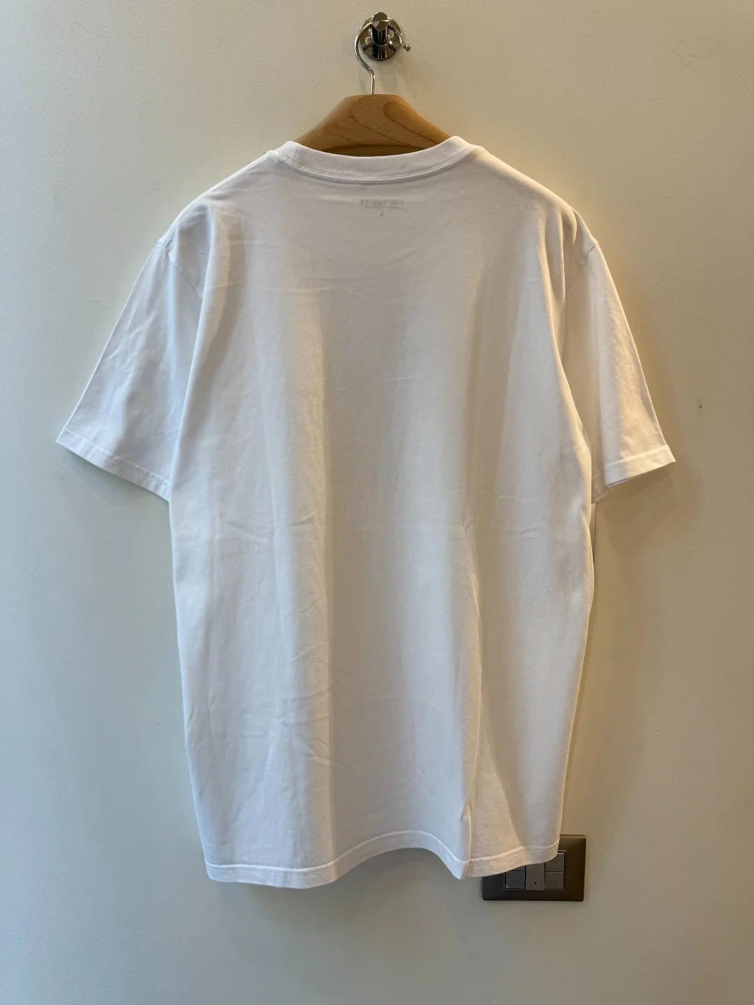 Carhartt Graphic Tee – L