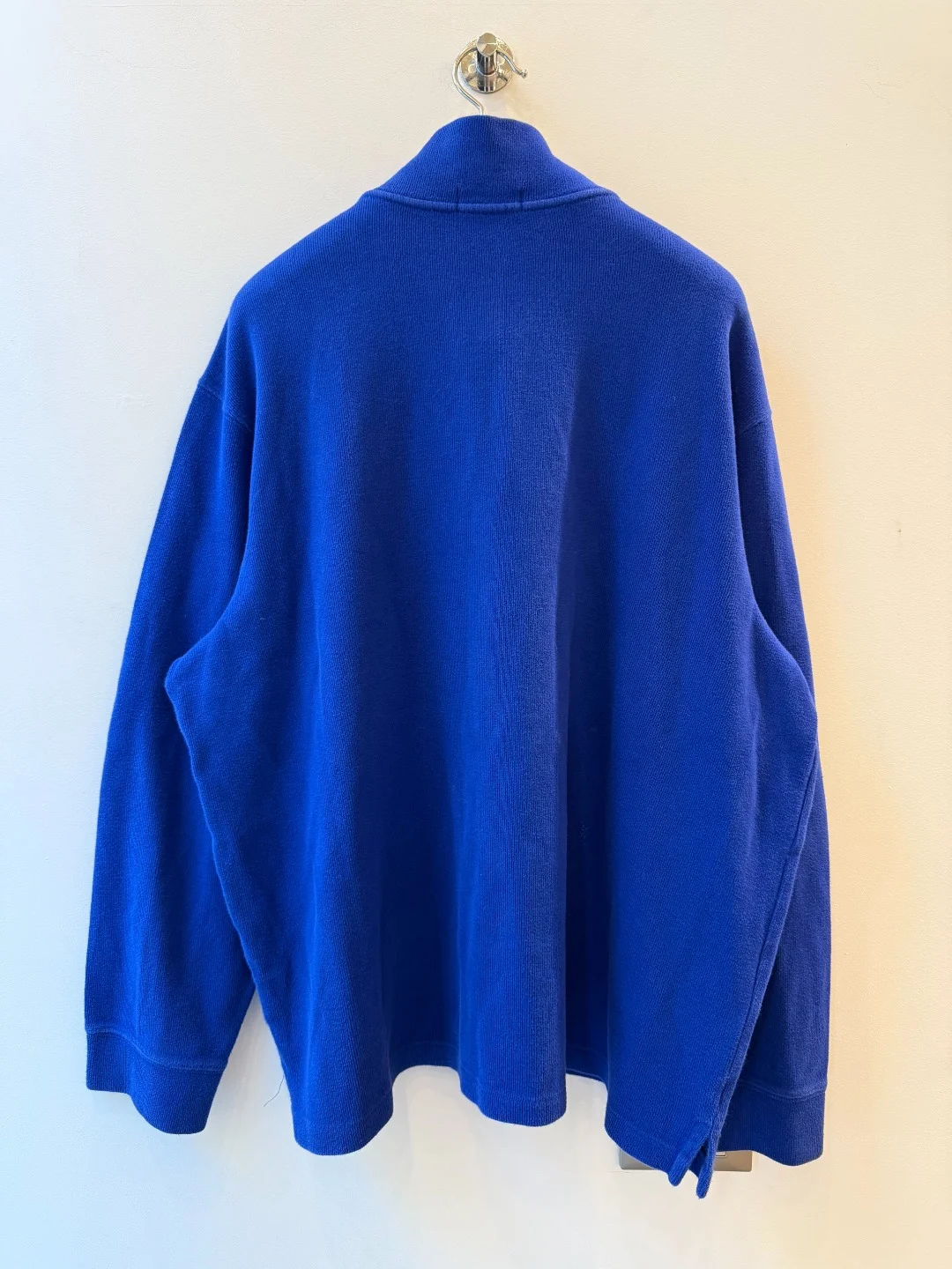 Polo Ralph Lauren Half Zip – XXL