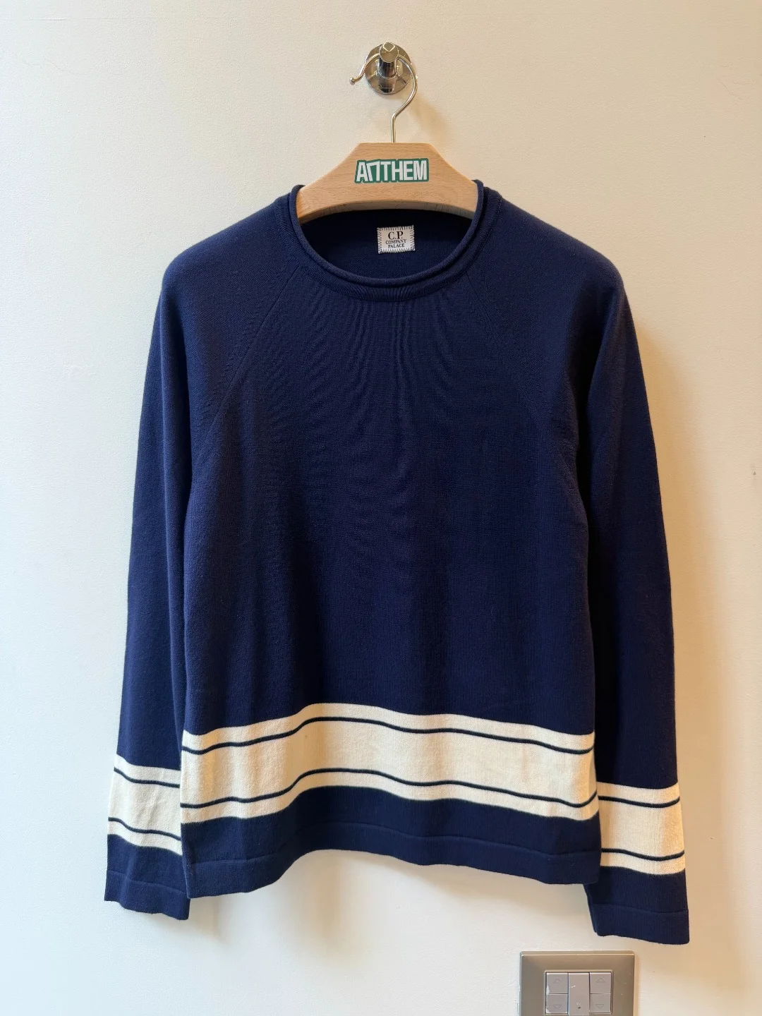 CP Company x Palace Knit - XS