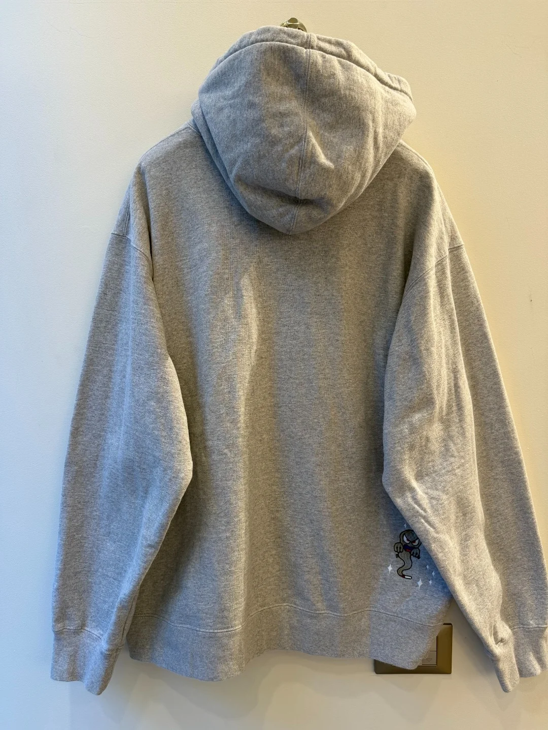 SS22 Supreme Angel Hoodie – XL