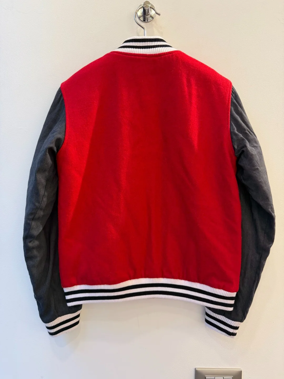 Stussy Vintage Varsity – S