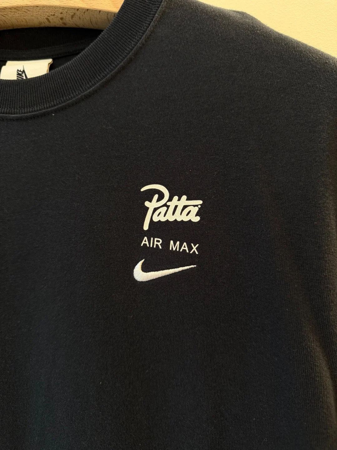 Patta x Nike Tee Classic