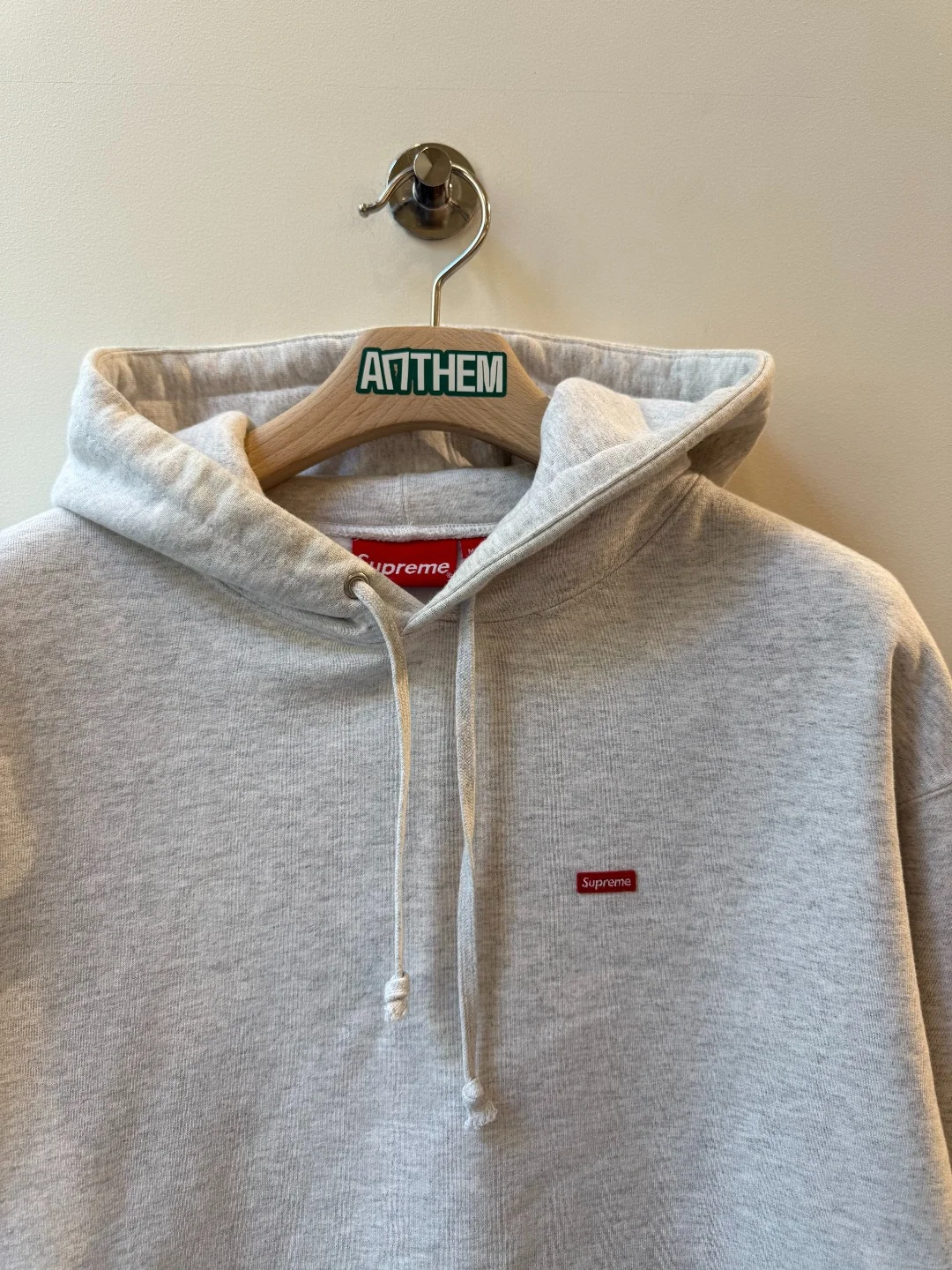 Supreme Mini Bogo Hoodie – M