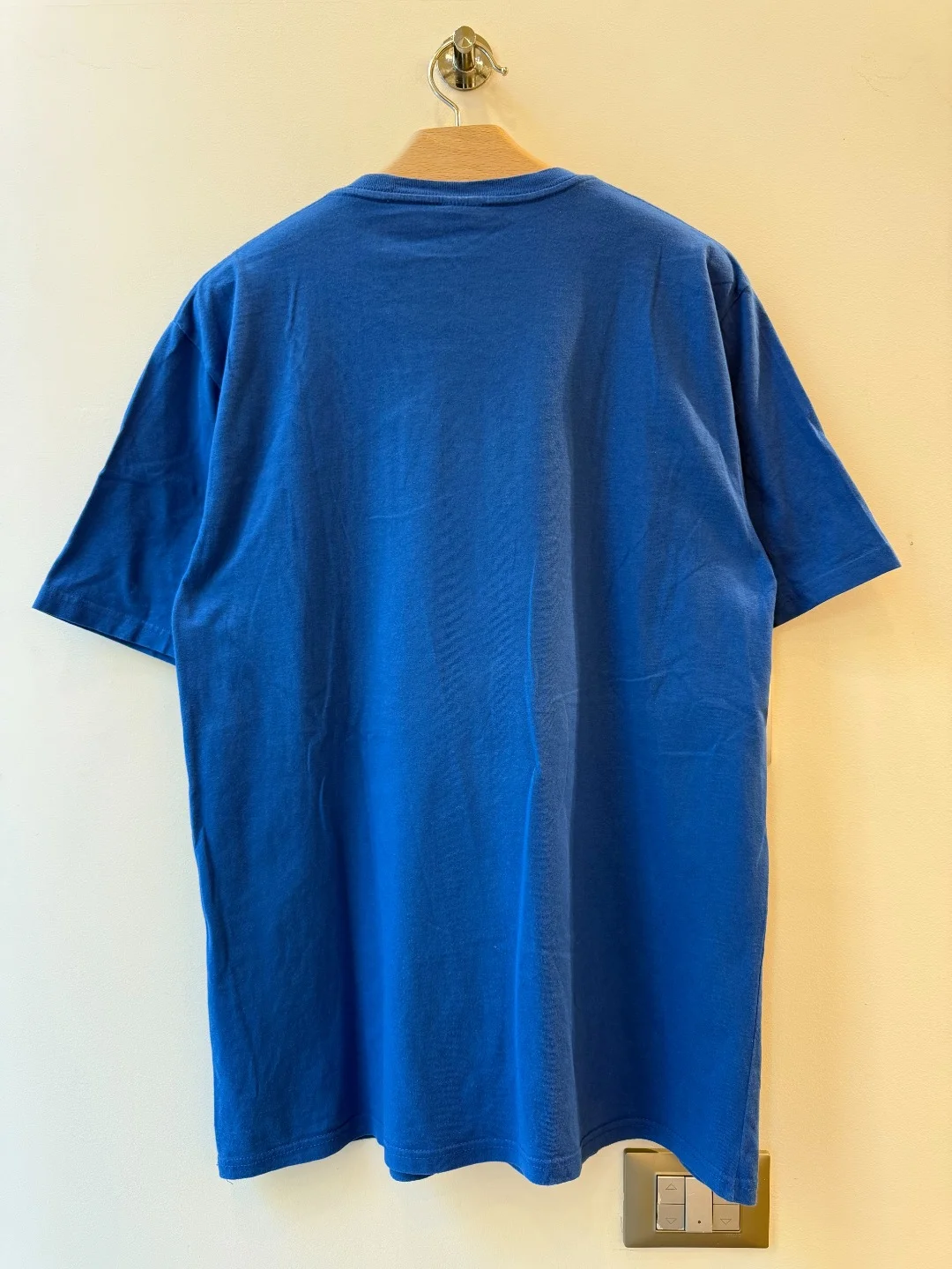 The North Face x Supreme Tee – L