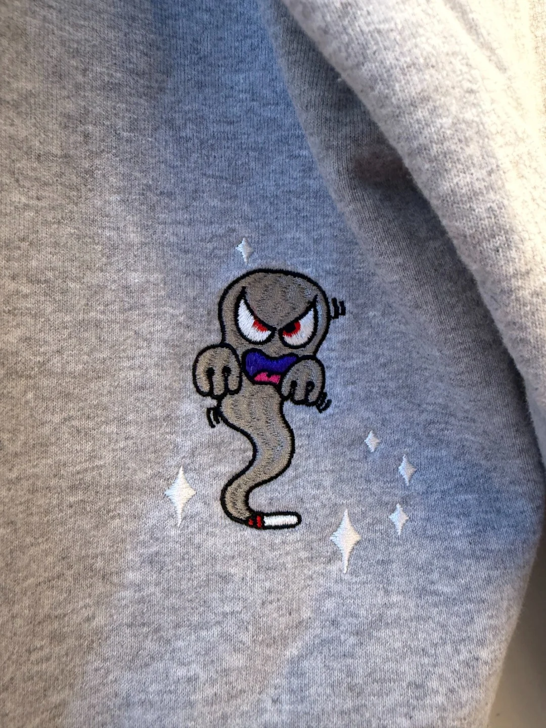 SS22 Supreme Angel Hoodie – XL