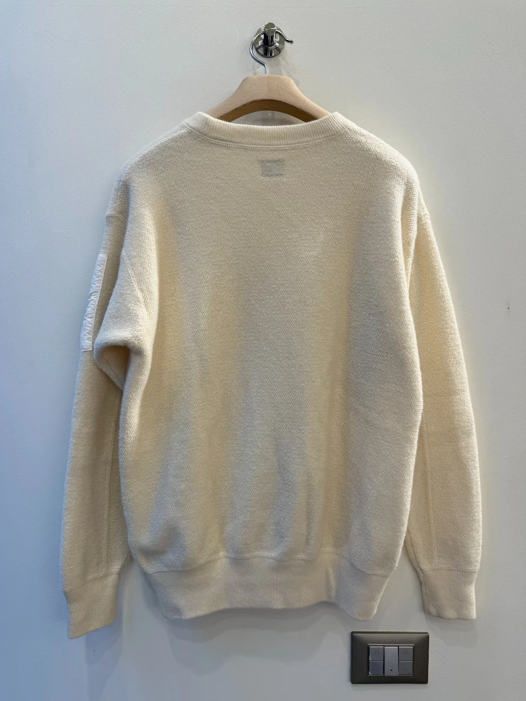 CP Company Wool Knit – L