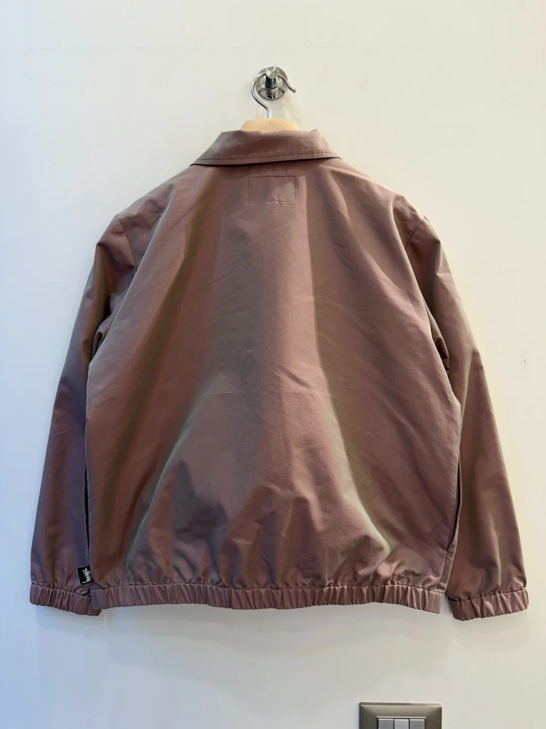 Stussy Tattical Jacket – S