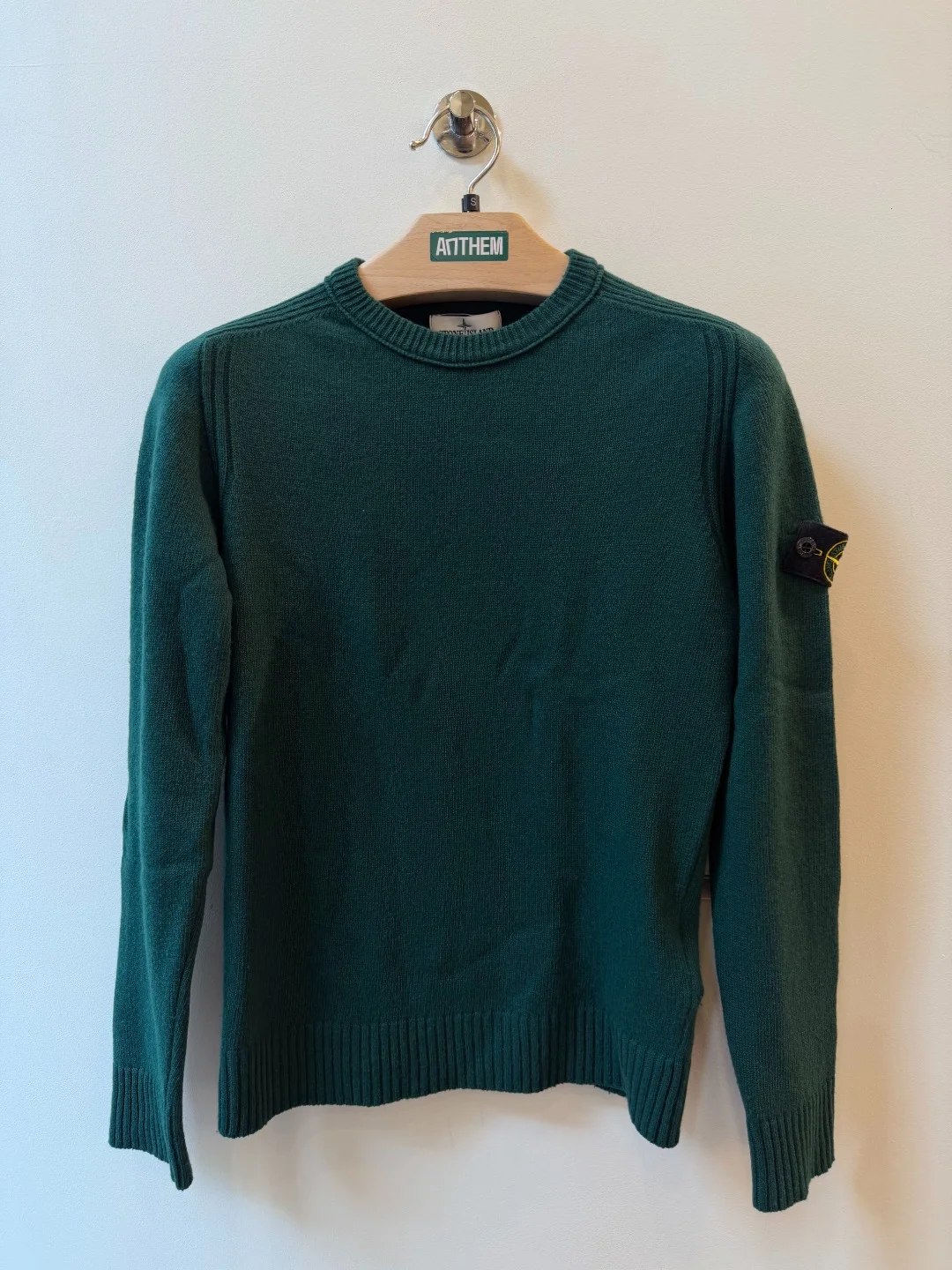 Stone Island Knit 12YRS