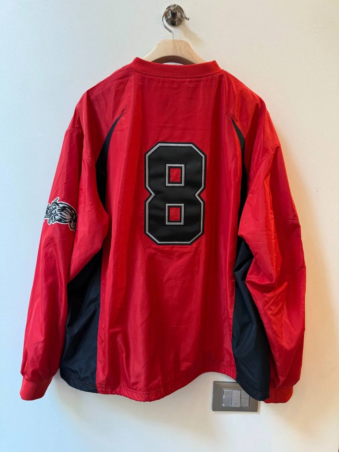 FW25 Supreme Warthog Jacket – L