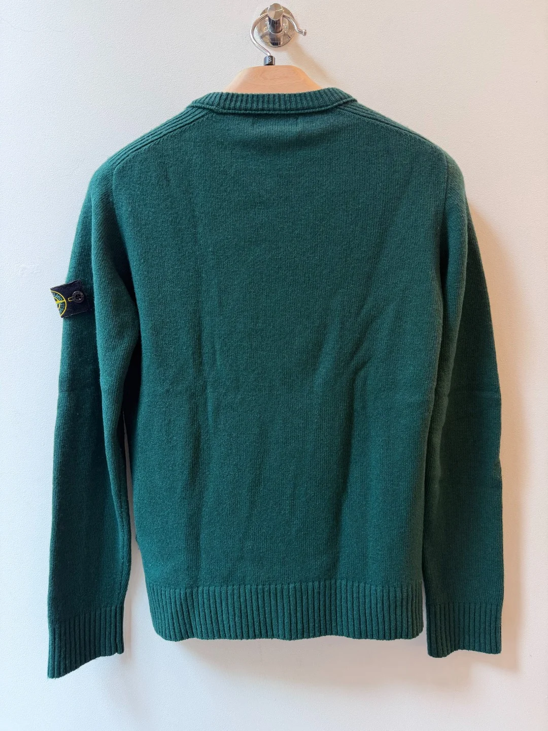 Stone Island Knit 12YRS