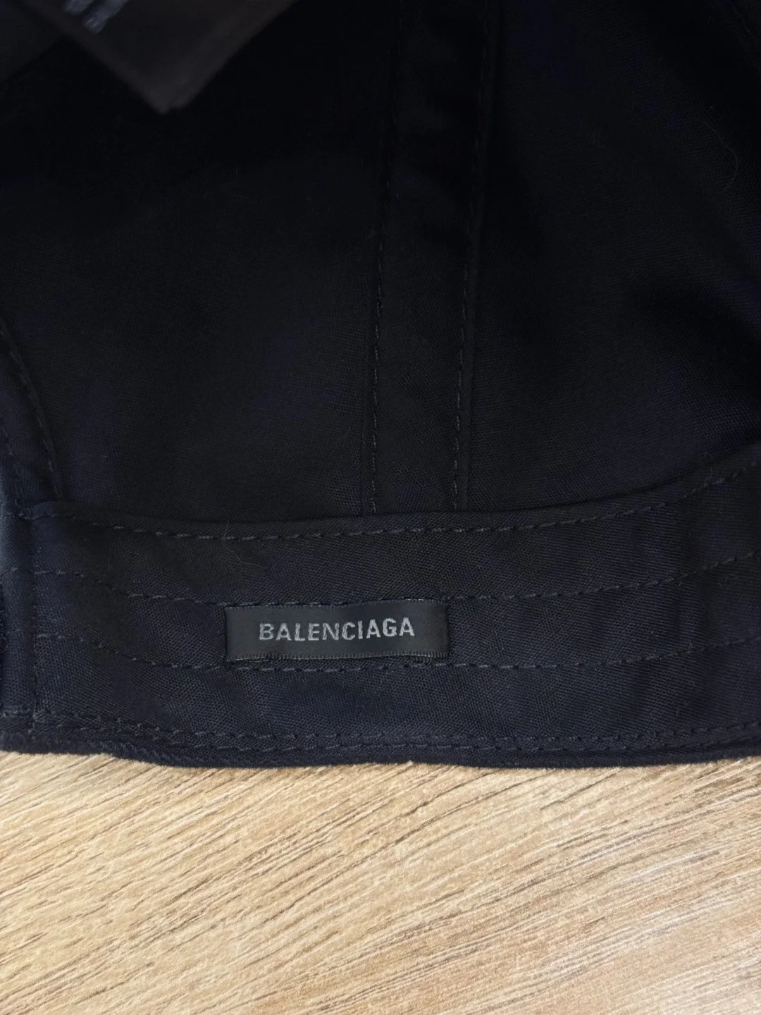 Balenciaga Cap