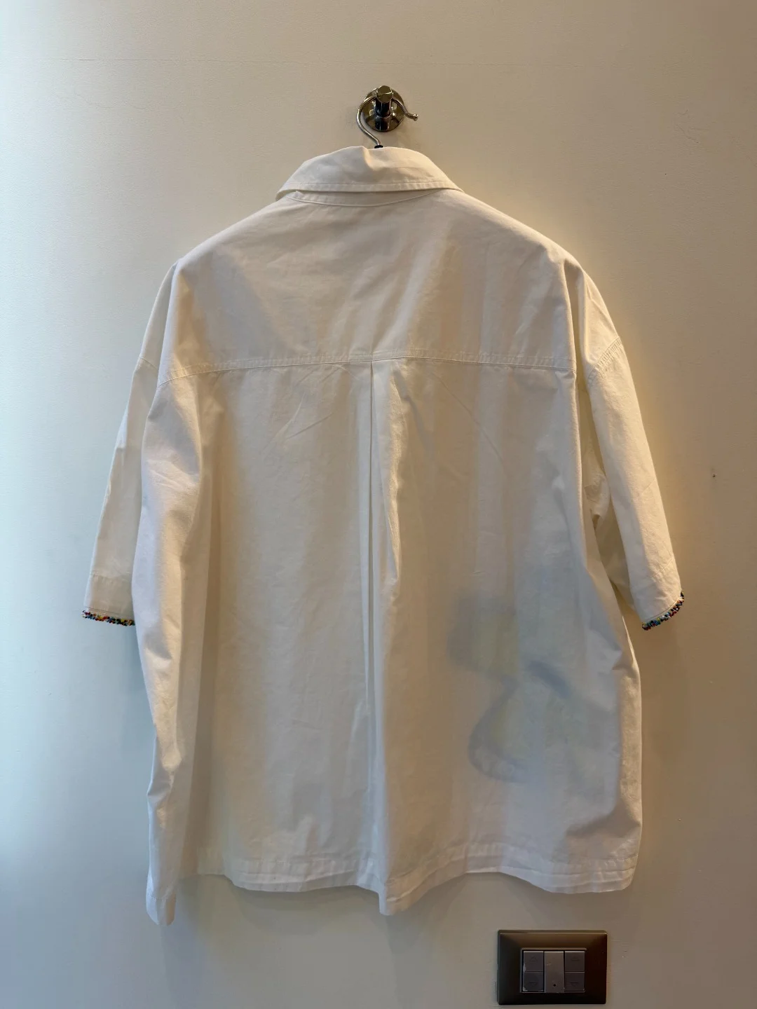 Bonsai Flower Shirt