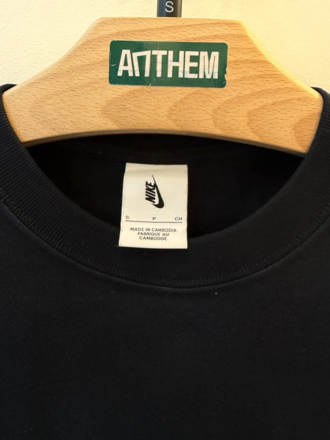 Patta x Nike Tee Classic