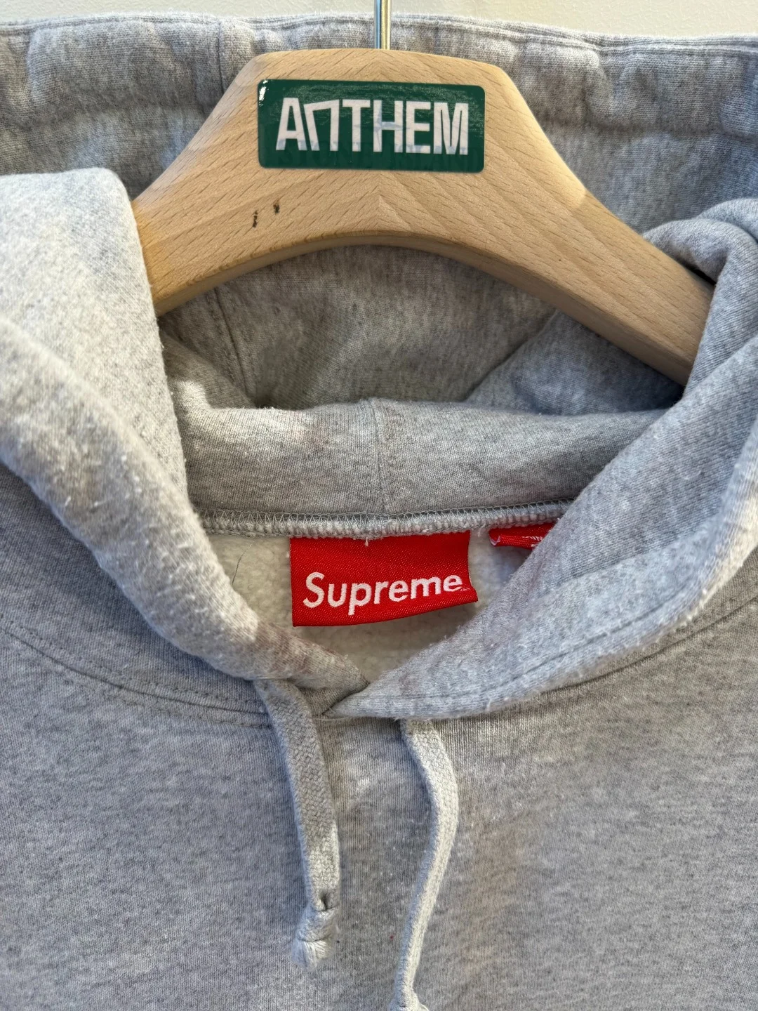 SS22 Supreme Angel Hoodie – XL